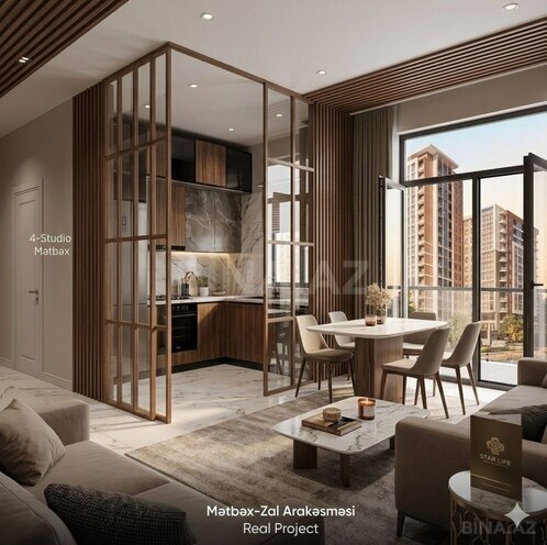 Продаётся 3-комн. новостройка 110 м², м. 8 ноября, photo 20 from 32