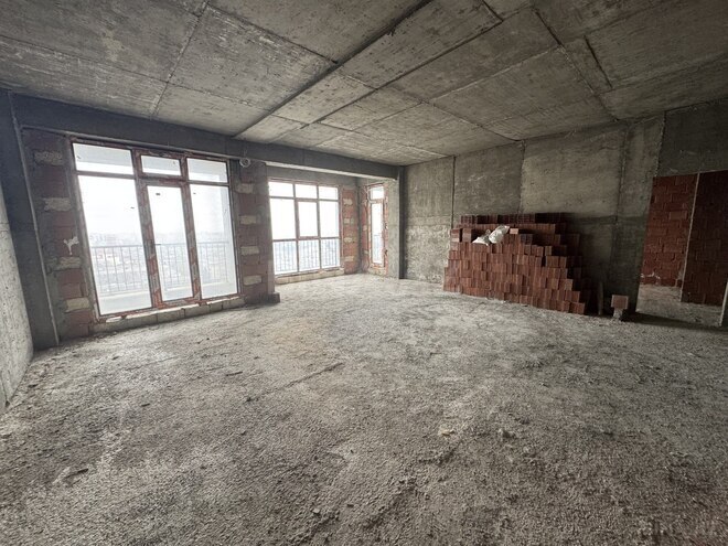 Продаётся 3-комн. новостройка 110 м², м. 8 ноября, photo 5 from 32