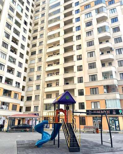 Продаётся 2-комн. новостройка 66 м², пос. 7-ой мкр, photo 12 from 18