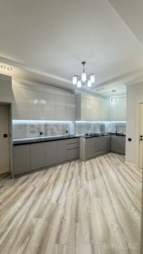 Продаётся 3-комн. новостройка 98 м², м. Ази Асланов, photo 4 from 31