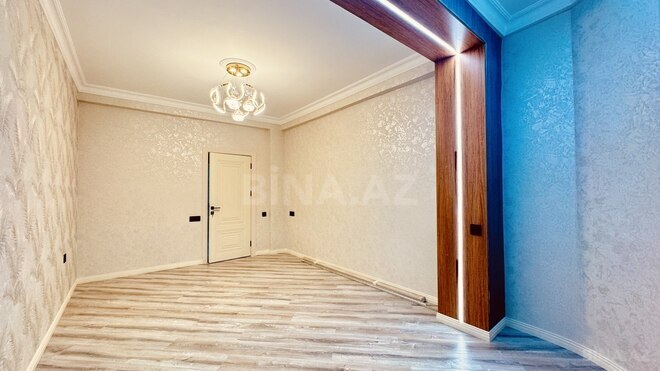 Продаётся 3-комн. новостройка 98 м², м. Ази Асланов, photo 10 from 31