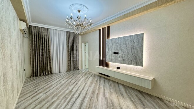 Продаётся 3-комн. новостройка 98 м², м. Ази Асланов, photo 7 from 31