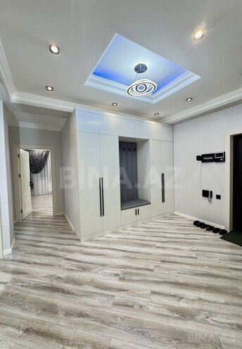 Продаётся 3-комн. новостройка 98 м², м. Ази Асланов, photo 5 from 31