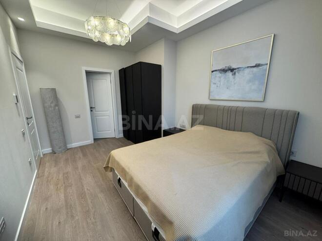 Сдаётся 3-комн. новостройка 115 м², пос. Аг шехер, photo 11 from 26
