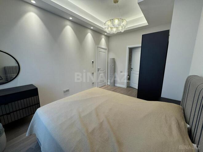 Сдаётся 3-комн. новостройка 115 м², пос. Аг шехер, photo 12 from 26