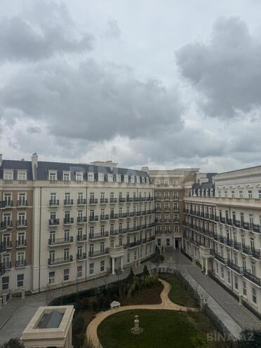 Сдаётся 3-комн. новостройка 115 м², пос. Аг шехер, photo 25 from 26