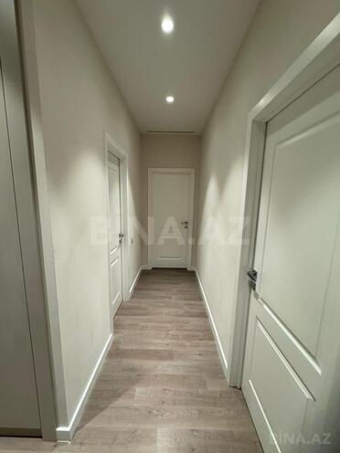 Сдаётся 3-комн. новостройка 115 м², пос. Аг шехер, photo 24 from 26