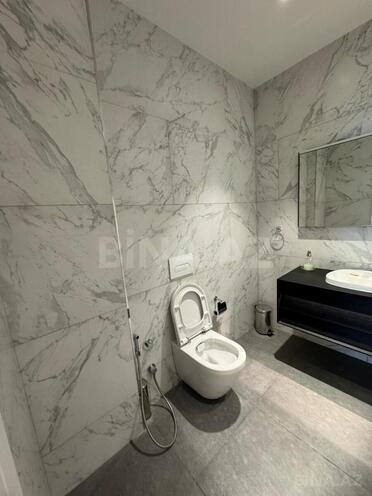 Сдаётся 3-комн. новостройка 115 м², пос. Аг шехер, photo 14 from 26