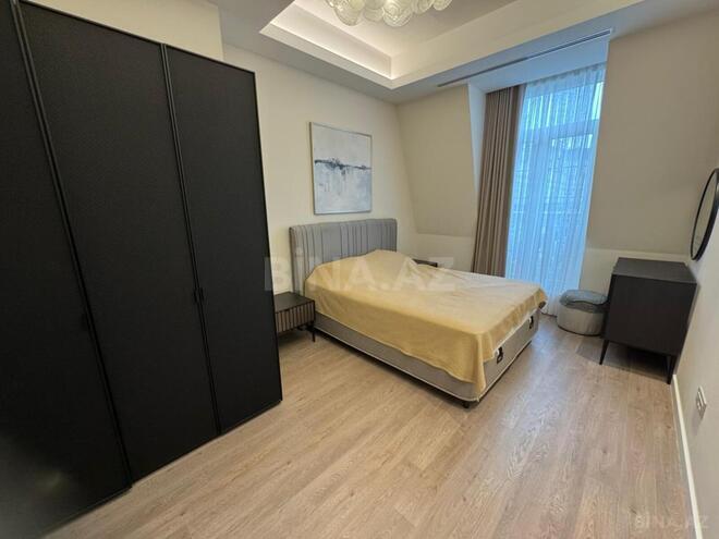 Сдаётся 3-комн. новостройка 115 м², пос. Аг шехер, photo 13 from 26