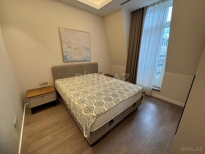 Сдаётся 3-комн. новостройка 115 м², пос. Аг шехер, photo 17 from 26