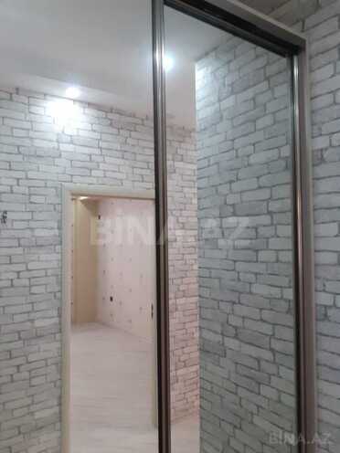 İcarəyə verilir 3 otaqlı yeni tikili 80 m², Masazır q., photo 5 from 24