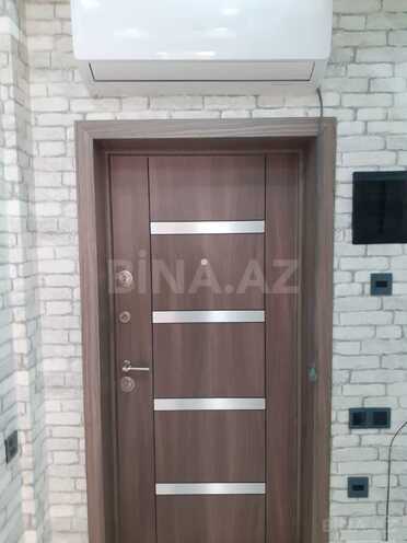 İcarəyə verilir 3 otaqlı yeni tikili 80 m², Masazır q., photo 6 from 24