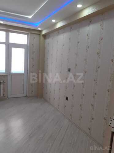 İcarəyə verilir 3 otaqlı yeni tikili 80 m², Masazır q., photo 3 from 24