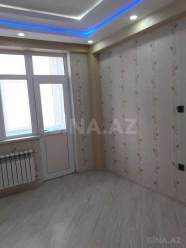 İcarəyə verilir 3 otaqlı yeni tikili 80 m², Masazır q., photo 8 from 24