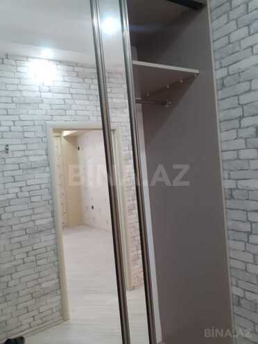 İcarəyə verilir 3 otaqlı yeni tikili 80 m², Masazır q., photo 7 from 24