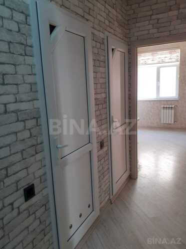 İcarəyə verilir 3 otaqlı yeni tikili 80 m², Masazır q., photo 9 from 24