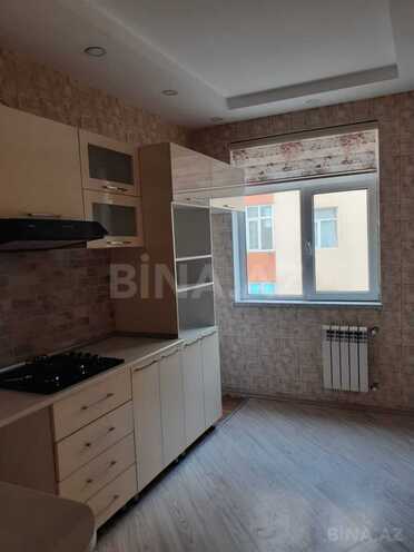 İcarəyə verilir 3 otaqlı yeni tikili 80 m², Masazır q., photo 19 from 24