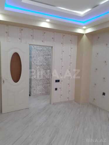 İcarəyə verilir 3 otaqlı yeni tikili 80 m², Masazır q., photo 11 from 24