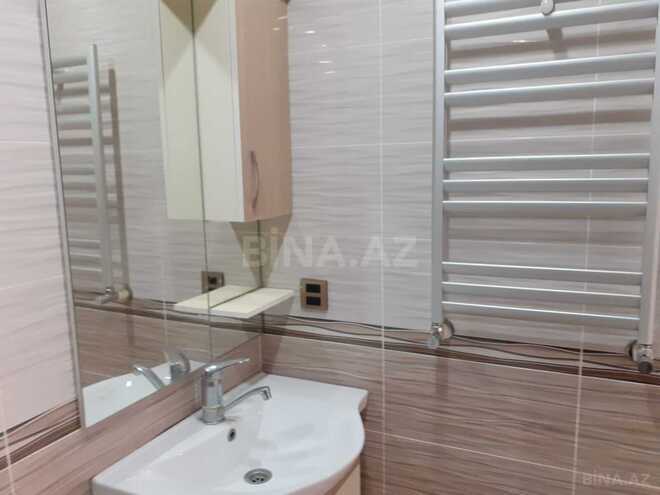 İcarəyə verilir 3 otaqlı yeni tikili 80 m², Masazır q., photo 15 from 24