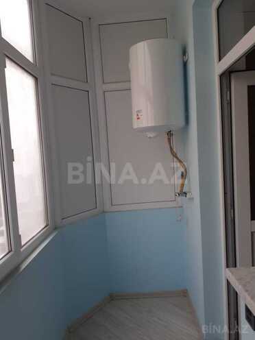 İcarəyə verilir 3 otaqlı yeni tikili 80 m², Masazır q., photo 10 from 24