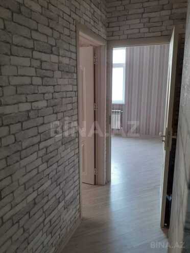 İcarəyə verilir 3 otaqlı yeni tikili 80 m², Masazır q., photo 16 from 24