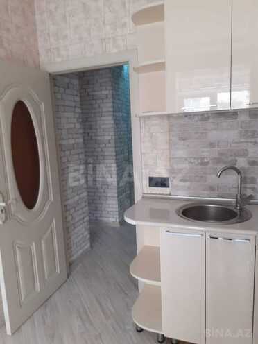 İcarəyə verilir 3 otaqlı yeni tikili 80 m², Masazır q., photo 21 from 24
