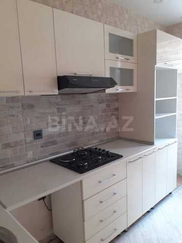 İcarəyə verilir 3 otaqlı yeni tikili 80 m², Masazır q., photo 22 from 24
