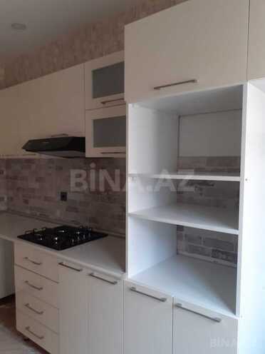 İcarəyə verilir 3 otaqlı yeni tikili 80 m², Masazır q., photo 20 from 24