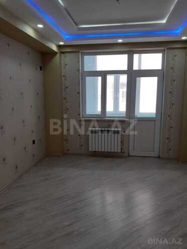 İcarəyə verilir 3 otaqlı yeni tikili 80 m², Masazır q., photo 13 from 24