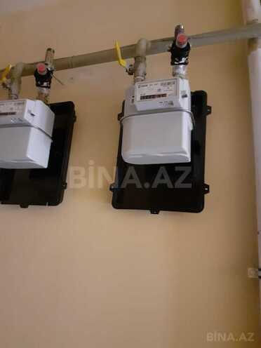 İcarəyə verilir 3 otaqlı yeni tikili 80 m², Masazır q., photo 23 from 24
