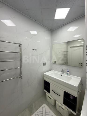 Продаётся 3-комн. новостройка 115 м², Сабаильский р., photo 15 from 18
