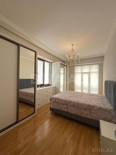 Продаётся 3-комн. новостройка 115 м², Сабаильский р., photo 9 from 18