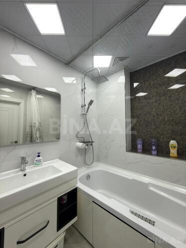 Продаётся 3-комн. новостройка 115 м², Сабаильский р., photo 14 from 18