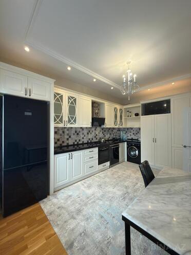 Продаётся 3-комн. новостройка 115 м², Сабаильский р., photo 7 from 18