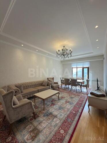 Продаётся 3-комн. новостройка 115 м², Сабаильский р., photo 3 from 18