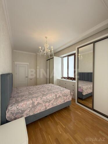 Продаётся 3-комн. новостройка 115 м², Сабаильский р., photo 10 from 18