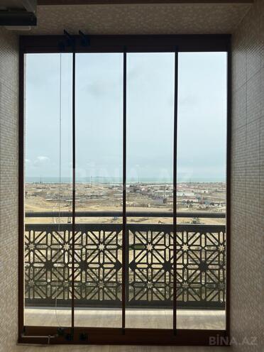 Продаётся 3-комн. новостройка 115 м², Сабаильский р., photo 16 from 18