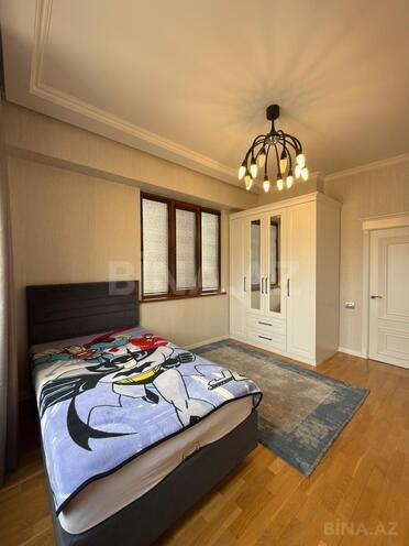 Продаётся 3-комн. новостройка 115 м², Сабаильский р., photo 13 from 18