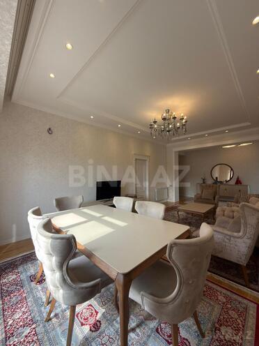 Продаётся 3-комн. новостройка 115 м², Сабаильский р., photo 4 from 18