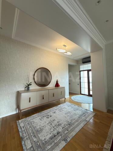 Продаётся 3-комн. новостройка 115 м², Сабаильский р., photo 6 from 18