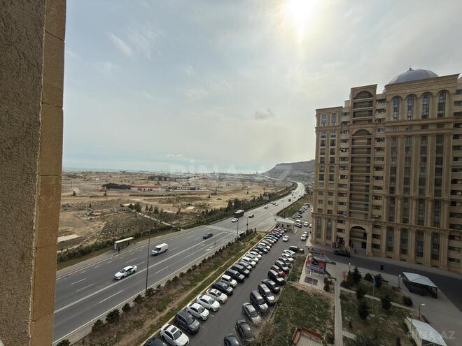 Продаётся 3-комн. новостройка 115 м², Сабаильский р., photo 17 from 18