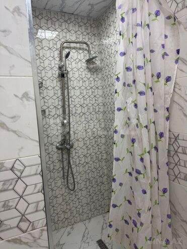 İcarəyə verilir 2 otaqlı yeni tikili 60 m², Zığ q., photo 8 from 10