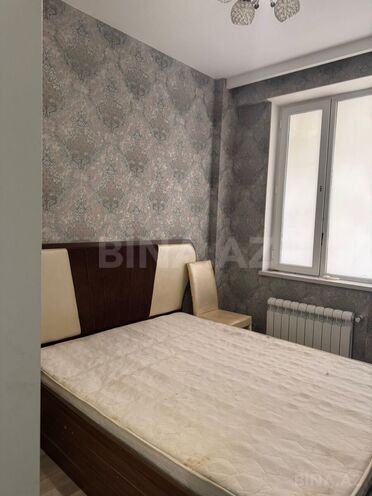 İcarəyə verilir 2 otaqlı yeni tikili 60 m², Zığ q., photo 4 from 10