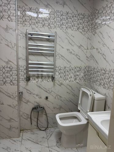 İcarəyə verilir 2 otaqlı yeni tikili 60 m², Zığ q., photo 9 from 10
