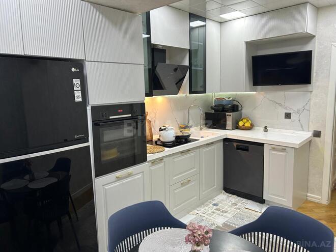 Satılır 2 otaqlı köhnə tikili 55 m², Nərimanov r., photo 9 from 23