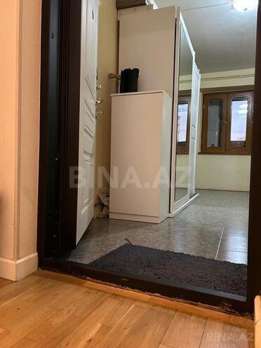 Satılır 2 otaqlı köhnə tikili 55 m², Nərimanov r., photo 20 from 23