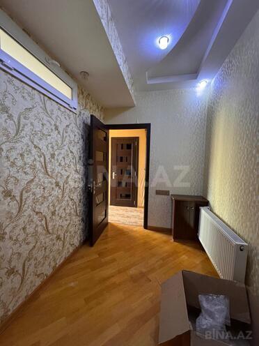 Сдаётся 2-комн. новостройка 55 м², м. Иншаатчылар, photo 4 from 11
