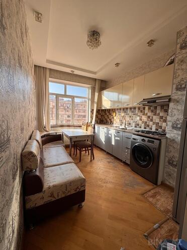 Сдаётся 2-комн. новостройка 55 м², м. Иншаатчылар, photo 7 from 11