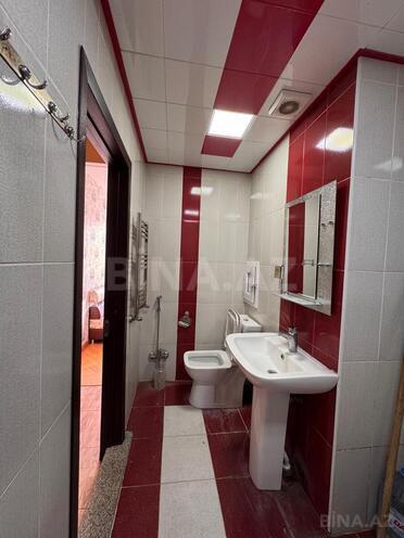 Сдаётся 2-комн. новостройка 55 м², м. Иншаатчылар, photo 9 from 11