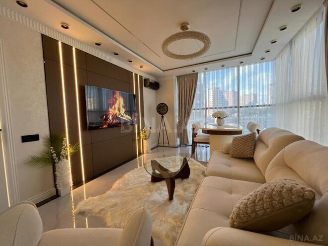 Продаётся 3-комн. новостройка 100 м², м. 28 мая, photo 4 from 19